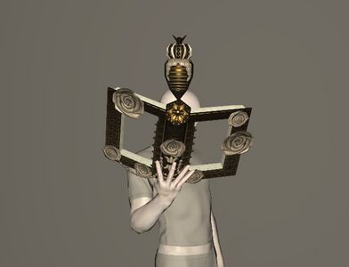 Augmented Diadochos Index