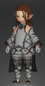 Exarchic Healing Set