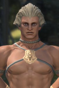 Faramund