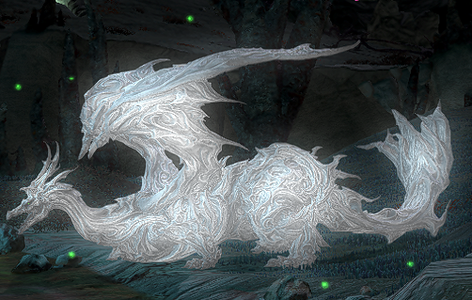 Old Wyrm