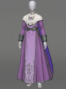 Phantom Vision Robe of Aiming
