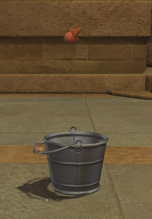 Magic Bucket - Final Fantasy XIV Online Wiki - FFXIV / FF14 Online ...