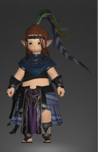 Sarcenet Striking Set