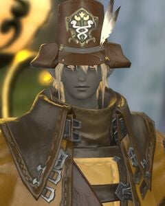 Serpent Lieutenant