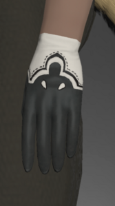 YoRHa Type-51 Gloves of Aiming side.png