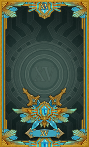 Season Fifteen Diamond Framer's Kit