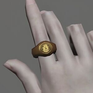 Noct Ring