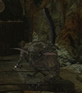 271st Order Watchman