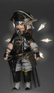 Anabaseios Striking Set