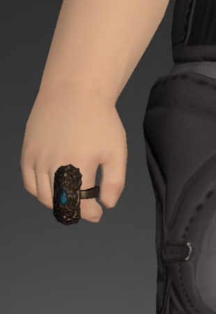 Anamnesis Accessories (Anamnesis Anyder)