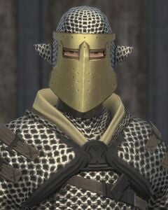 House Fortemps Guard