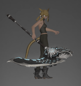 Omega Zaghnal (Reaper)