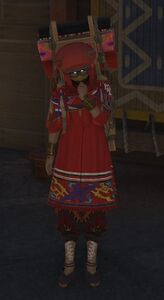 Pelupelu Peddler
