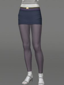 Alchemist's Trousers