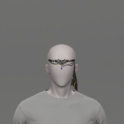 Chivalrous Circlet - Final Fantasy XIV Online Wiki - FFXIV / FF14 ...