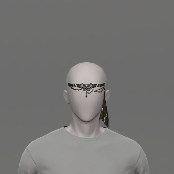 Chivalrous Circlet - Final Fantasy XIV Online Wiki - FFXIV / FF14 ...