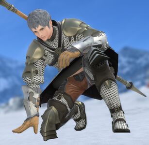 Convictor Knight