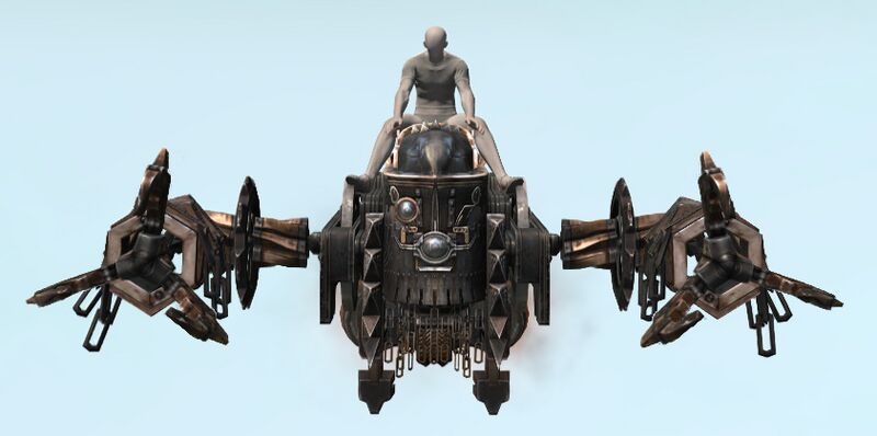 File:Dreadnaught flying front.jpg