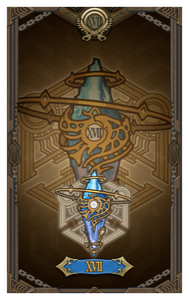 Season Seventeen Final Conflict Framer's Kit