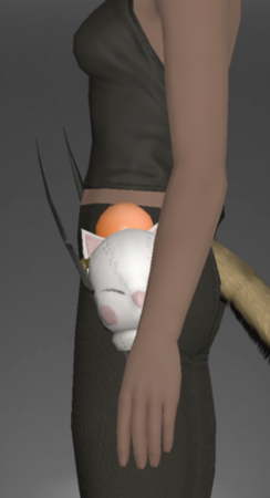 Moggle Weapons - Final Fantasy XIV Online Wiki - FFXIV / FF14 Online ...