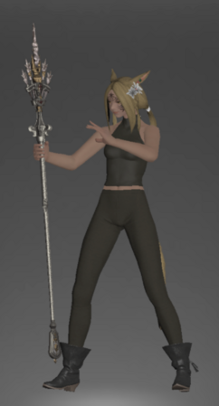 Thavnairian Cane (Great Gubal Library)