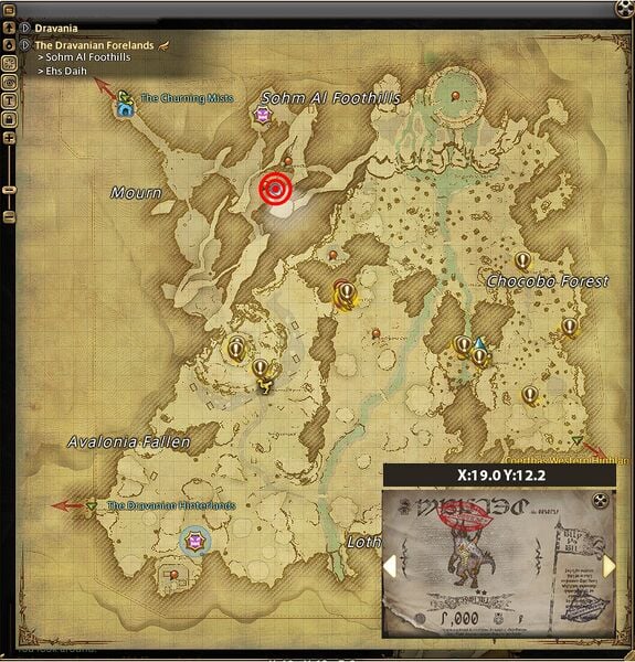 Syricta - Final Fantasy XIV Online Wiki - FFXIV / FF14 Online Community ...
