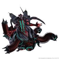 Diabolos, Final Fantasy Wiki