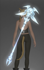 Thyrus Ultima (White Mage)