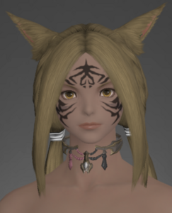 Asuran Necklace of Aiming front.png