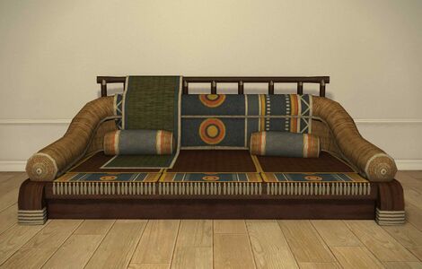 Cabin Sofa