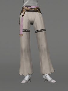 Courtly Lover's Pantaloons of Healing