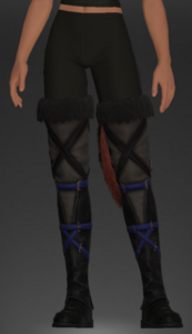 Neo Kingdom Thighboots of Fending front.png