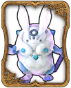 Ryoqor Terteh Card