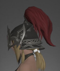 Sharlayan Custodian's Helm side.png