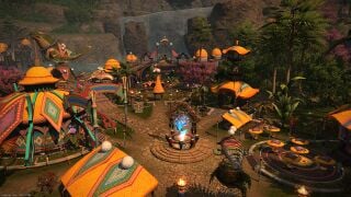 Dock Poga, as seen after maxing out the reputation with the Pelupelu