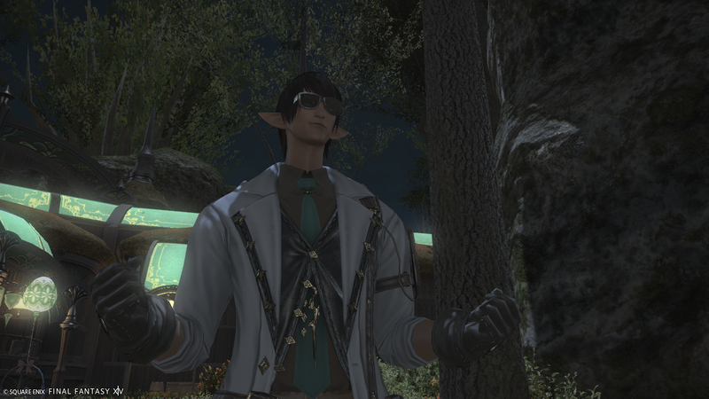 Of Weeds and Whimsy - Final Fantasy XIV Online Wiki - FFXIV / FF14 ...