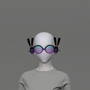 Spriggan Eyeglasses