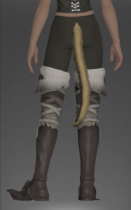 Woad Skywarrior's Boots rear.png