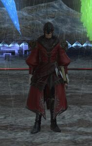 4th Legion Aquilifer