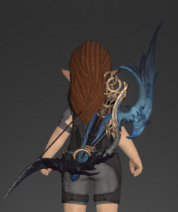 Ageless Bow (Bard)