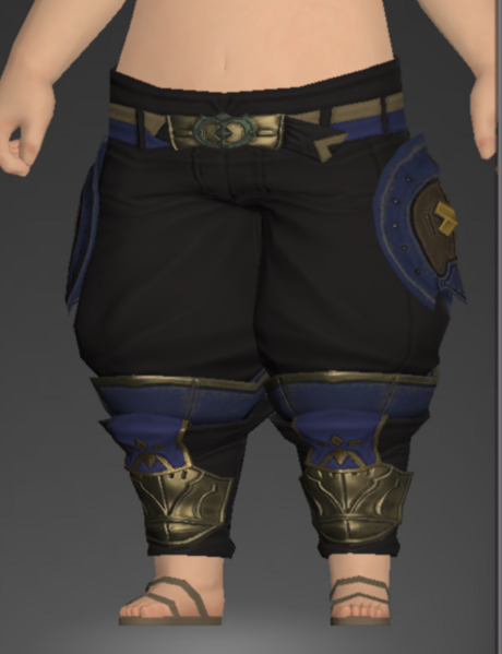 File:Dwarven Cotton Gaskins of Fending 1.png