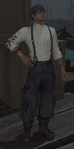 Expedition Ferryman