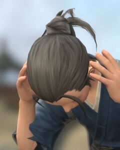 Frightened Youth