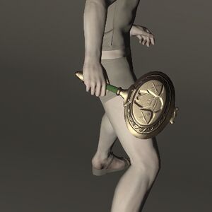 High Durium Namazu Frypan