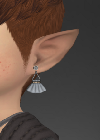 Limbo Accessories / Asphodelos Accessories