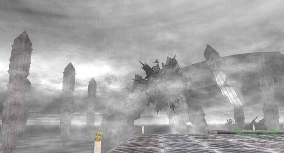 Anabaseios The Tenth Circle