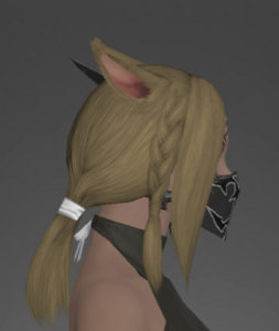 Prestige High Allagan Mask of Casting right side.png