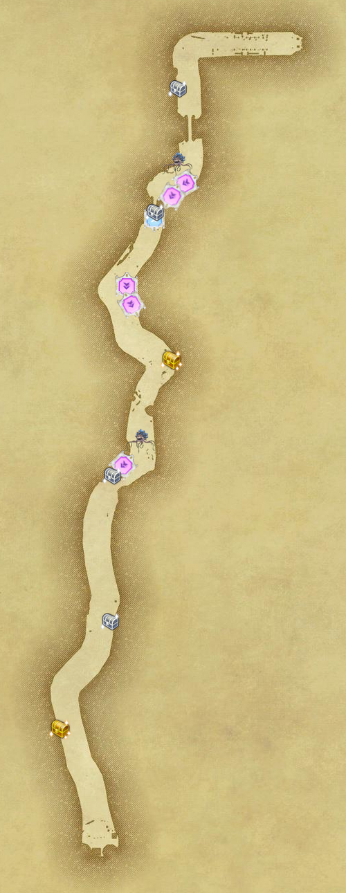 Chocobo Racing: Challenge races - Final Fantasy XIV Online Wiki - FFXIV ...