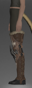 Valkyrie's Jackboots of Fending side.png