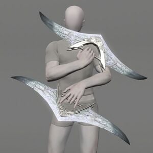 Augmented Veldian Tathlums